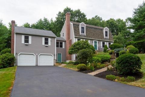 31 Fowler St, Upton, MA 01568 photo 1