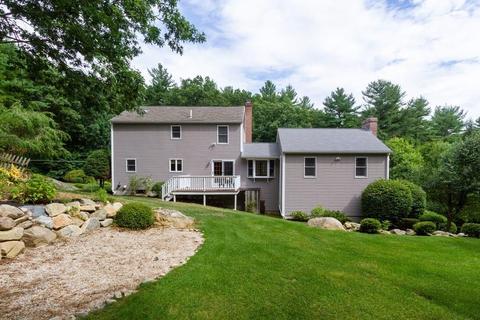 31 Fowler St, Upton, MA 01568 photo 4