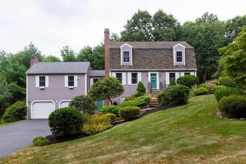 31 Fowler St, Upton, MA 01568 photo 3