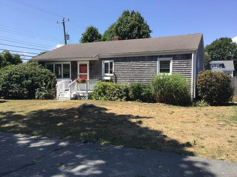 2 Upton St, Fairhaven, MA 02719 photo 1