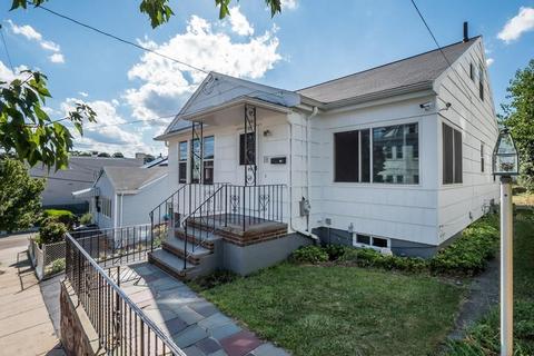 38 Wilbur St, Everett, MA 02149 photo 1