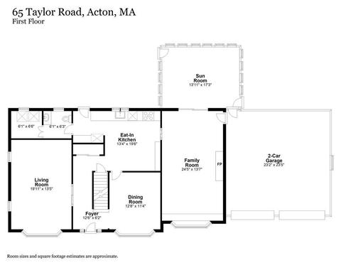 65 Taylor Rd, Acton, MA 01720 photo 31