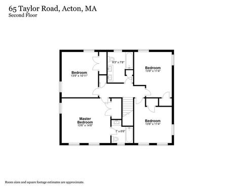 65 Taylor Rd, Acton, MA 01720 photo 32