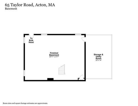 65 Taylor Rd, Acton, MA 01720 photo 33