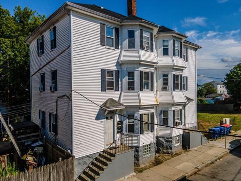 130 Baker St, Fall River, MA 02721 photo 2