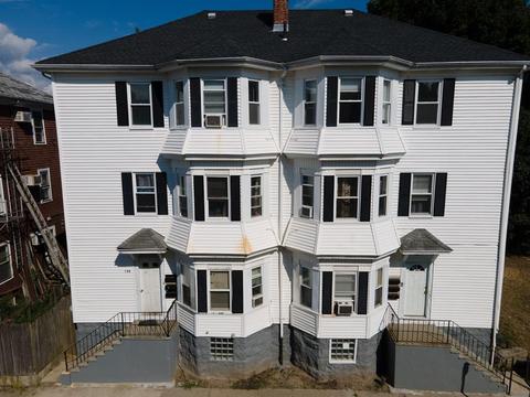 130 Baker St, Fall River, MA 02721 photo 5