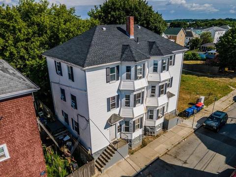 130 Baker St, Fall River, MA 02721 photo 1