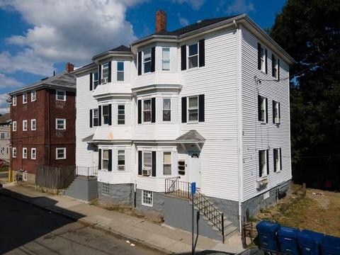 130 Baker St, Fall River, MA 02721 photo 3
