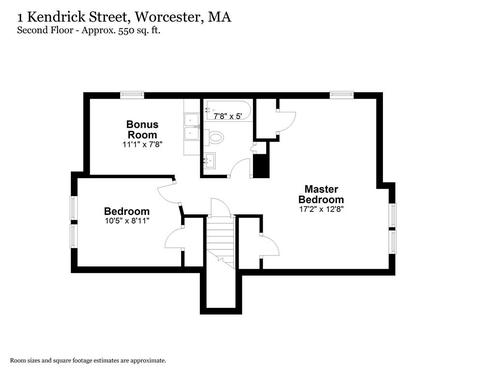 11 Kendrick Ave, Worcester, MA 01606 photo 42