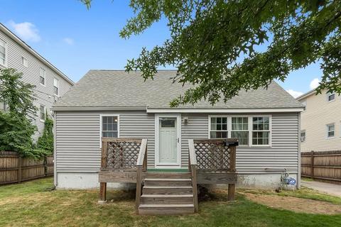 11 Kendrick Ave, Worcester, MA 01606 photo 2
