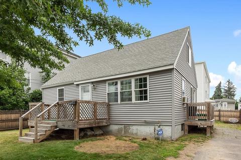 11 Kendrick Ave, Worcester, MA 01606 photo 1