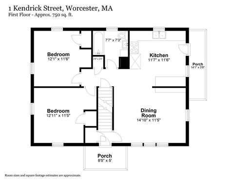 11 Kendrick Ave, Worcester, MA 01606 photo 41