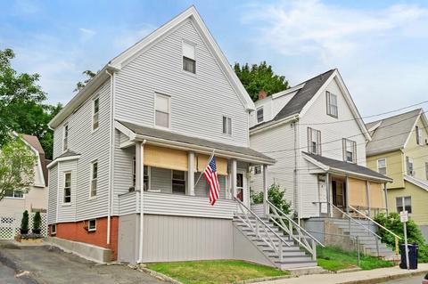 9 Emery St, Everett, MA 02149 photo 2