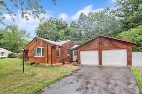 33 Sparrow Dr, Springfield, MA 01119 photo 1