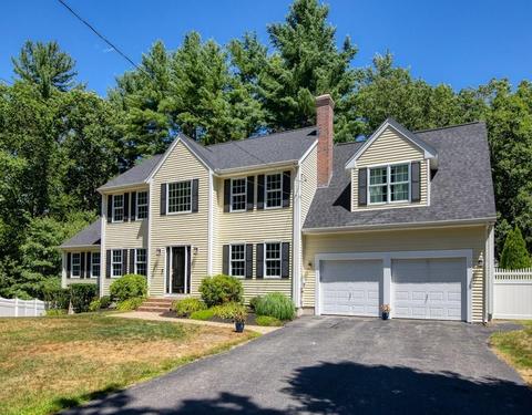 134 Chestnut St, Upton, MA 01568 photo 40