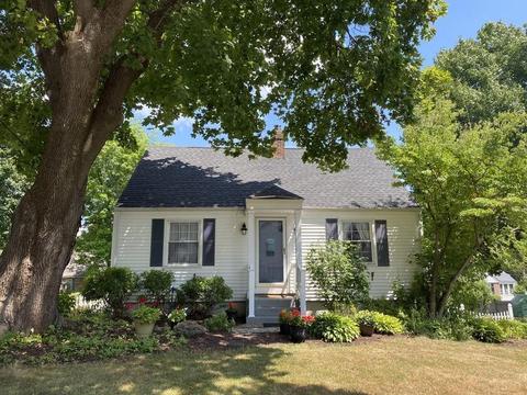 2 Conger Rd, Worcester, MA 01602 photo 1