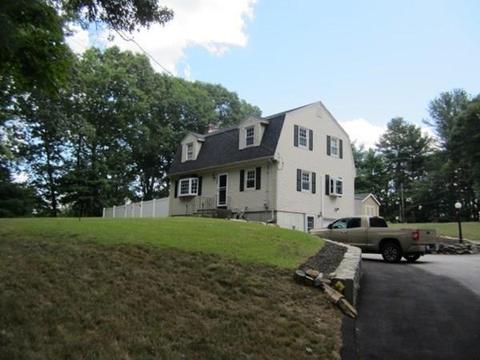 459 Central Tpke, Sutton, MA 01590 photo 3