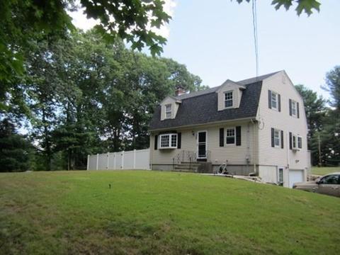 459 Central Tpke, Sutton, MA 01590 photo 4