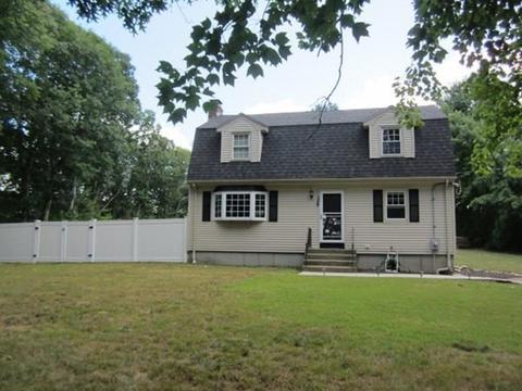 459 Central Tpke, Sutton, MA 01590 photo 1