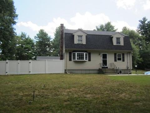 459 Central Tpke, Sutton, MA 01590 photo 2