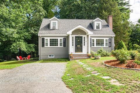 27 Mark Ave, Reading, MA 01867 photo 1