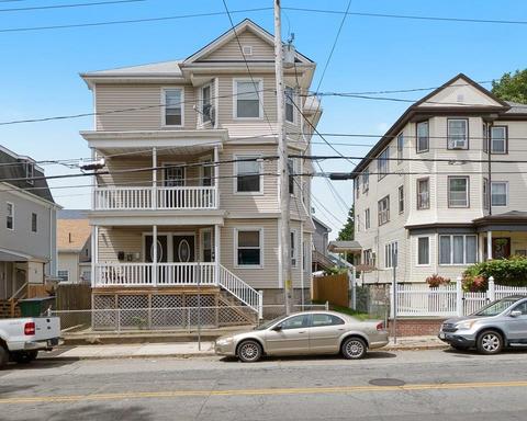 424 Robeson St, Fall River, MA 02720 photo 1