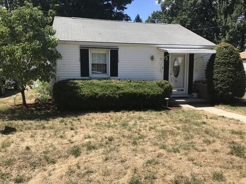 38 Eldridge St, Chicopee, MA 01013 photo 1