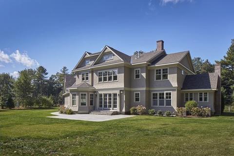27 Belle Ln, Needham, MA 02492 photo 3