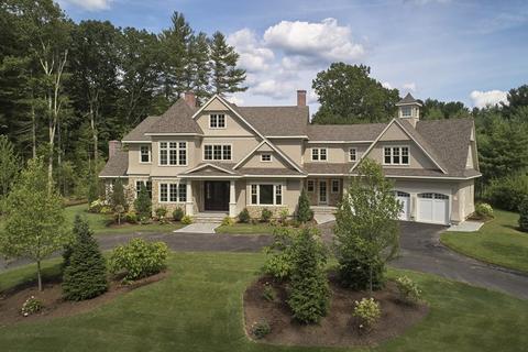 27 Belle Ln, Needham, MA 02492 photo 1