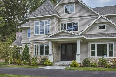 27 Belle Ln, Needham, MA 02492 photo 2