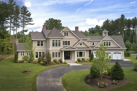 27 Belle Ln, Needham, MA 02492 photo 28