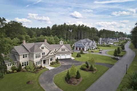 27 Belle Ln, Needham, MA 02492 photo 29