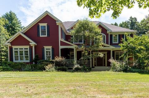 38 Mcclellan Rd, Sutton, MA 01590 photo 1