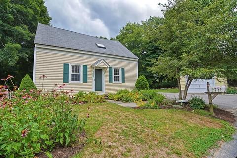 12 Warren Rd, Upton, MA 01568 photo 1