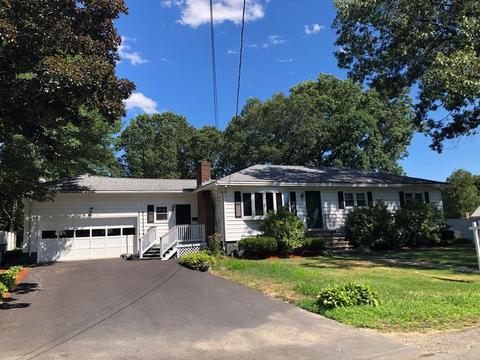 3 Barnard Rd, Lawrence, MA 01843 photo 1