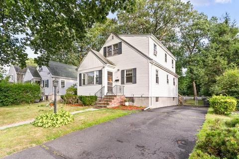 91 Tower, Dedham, MA 02026 photo 1