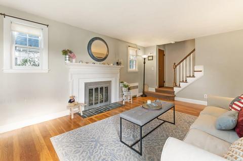 91 Tower, Dedham, MA 02026 photo 3