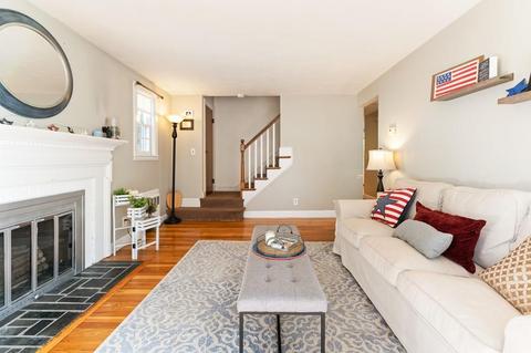 91 Tower, Dedham, MA 02026 photo 4