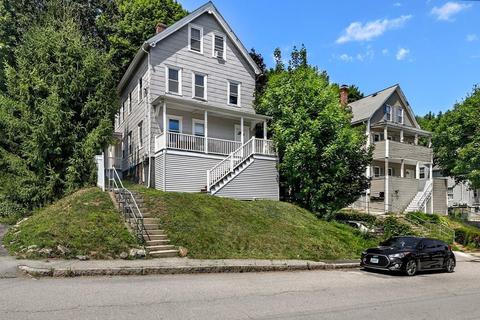 10 Carlstad St, Worcester, MA 01607 photo 1