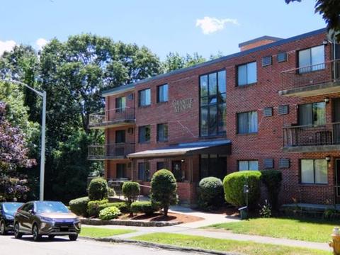 10 Rutledge St #2A, Worcester, MA 01604 photo 1
