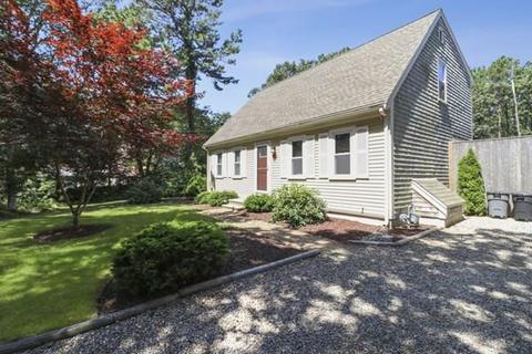 75 Degrass, Mashpee, MA 02649 photo 1