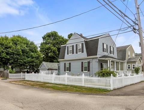34 Maverick St, Dedham, MA 02026 photo 2