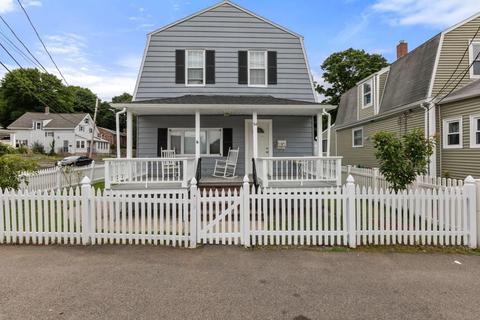 34 Maverick St, Dedham, MA 02026 photo 1