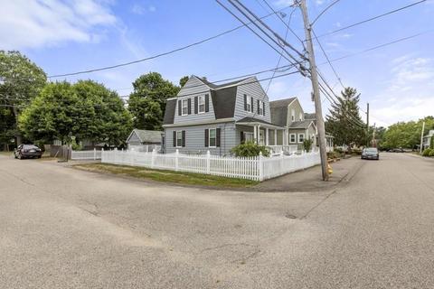 34 Maverick St, Dedham, MA 02026 photo 25