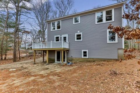 47 Hemlock Dr, Mashpee, MA 02649 photo 34