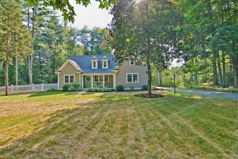 9 Christian Hill Rd, Upton, MA 01568 photo 3