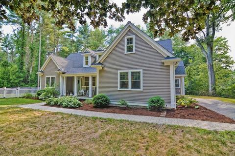 9 Christian Hill Rd, Upton, MA 01568 photo 1
