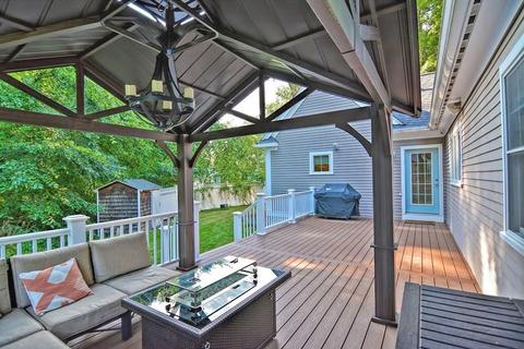 9 Christian Hill Rd, Upton, MA 01568 photo 9