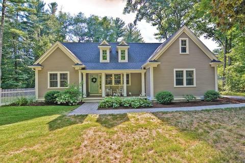 9 Christian Hill Rd, Upton, MA 01568 photo 2