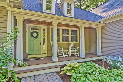 9 Christian Hill Rd, Upton, MA 01568 photo 7